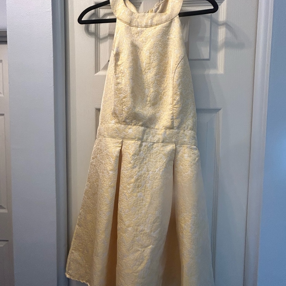 Disney Beauty and the Beast Dress